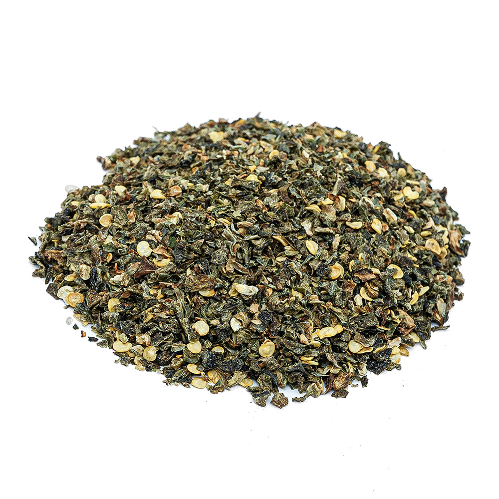 Bukovo jalapeno. 50 g